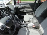 2013 Ford C-Max Hybrid SE Front Seat