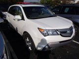 2009 Acura MDX Technology