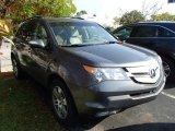 2008 Acura MDX Technology