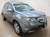 2008 Acura MDX Technology