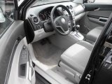 2008 Saturn VUE XE 3.5 AWD Gray Interior
