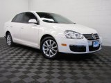 2010 Volkswagen Jetta SE Sedan
