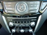 2014 Nissan Pathfinder SV AWD Controls