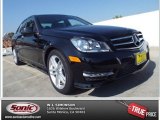 2014 Mercedes-Benz C 250 Sport