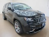 2012 Jeep Grand Cherokee SRT8 4x4