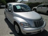 2005 Bright Silver Metallic Chrysler PT Cruiser Touring #86354051