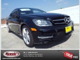 2014 Mercedes-Benz C 250 Coupe