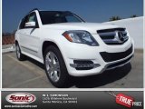 2014 Mercedes-Benz GLK 350