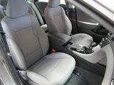 2013 Hyundai Sonata GLS Front Seat
