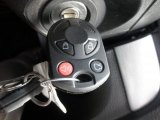 2009 Ford Fusion SE V6 Keys