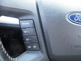 2009 Ford Fusion SE V6 Controls