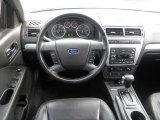 2009 Ford Fusion SE V6 Dashboard