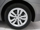 2013 Hyundai Sonata GLS Wheel