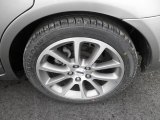 Ford Fusion 2009 Wheels and Tires