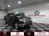 2012 Toyota Tundra Limited CrewMax 4x4