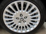 2007 Jaguar XJ Vanden Plas Wheel