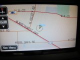 2007 Jaguar XJ Vanden Plas Navigation