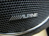 2007 Jaguar XJ Vanden Plas Audio System