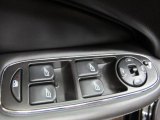 2007 Jaguar XJ Vanden Plas Controls