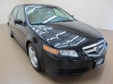 2006 Acura TL 3.2