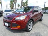 2014 Sunset Ford Escape S #86354042