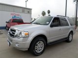 2014 Ingot Silver Ford Expedition XLT #86354041