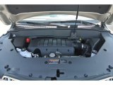 2014 Buick Enclave Leather AWD 3.6 Liter SIDI DOHC 24-Valve VVT V6 Engine