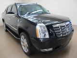 2011 Black Raven Cadillac Escalade EXT Luxury AWD #86353962