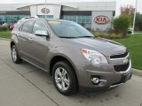 2010 Chevrolet Equinox LT