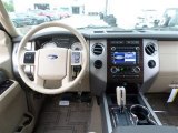 2014 Ford Expedition XLT Dashboard