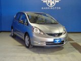 2010 Honda Fit 