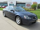 2006 Nissan Altima 2.5 S Special Edition