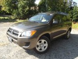 2010 Toyota RAV4 I4 4WD