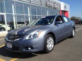 2010 Nissan Altima 2.5 S