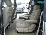 2005 Mercury Monterey Convenience Rear Seat