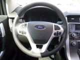 2013 Ford Edge SE Steering Wheel