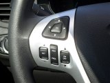 2013 Ford Edge SE Controls