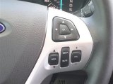 2013 Ford Edge SE Controls