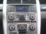 2013 Ford Edge SE Controls