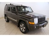 2006 Jeep Commander 4x4