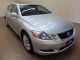 2006 Lexus GS 300 AWD