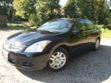 2010 Nissan Altima 2.5 S