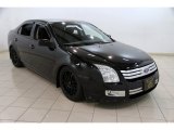 2007 Ford Fusion SE