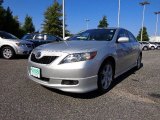 2009 Toyota Camry SE