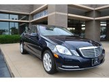 2012 Mercedes-Benz E 350 4Matic Sedan