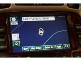 2004 Toyota Highlander Limited V6 4WD Navigation