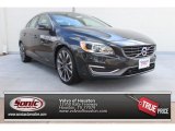 2014 Volvo S60 T6 AWD