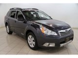 2011 Subaru Outback 2.5i Limited Wagon