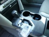 2014 Toyota Camry Hybrid LE ECVT Automatic Transmission