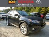 2013 Toyota RAV4 Limited AWD